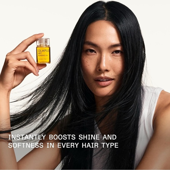 Olaplex No.7 Bonding Oil, 1 fl oz/ 30 ml Heat Protectant Brand New In Box - Picture 7 of 13